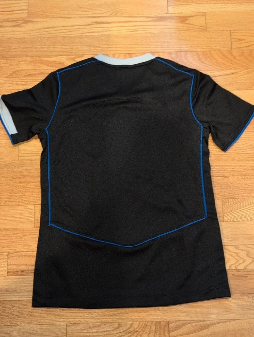 Like New Chelsea FC Nike Youth Large Soccer Jersey